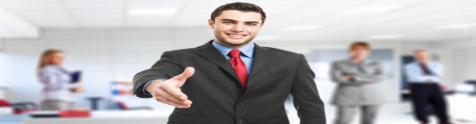 کارشناسان باتجربه متعهد