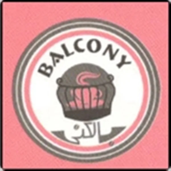 ثبت برند بالکنی Balcony