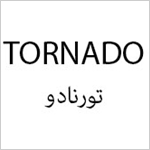 ثبت برند TORNADO تورنادو