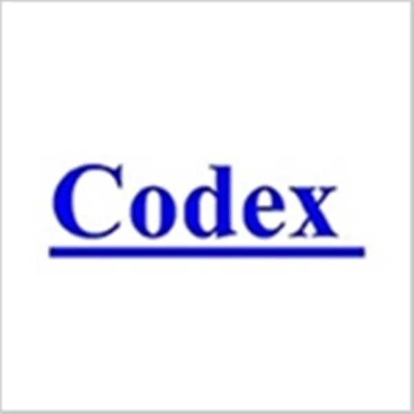 ثبت برند codex