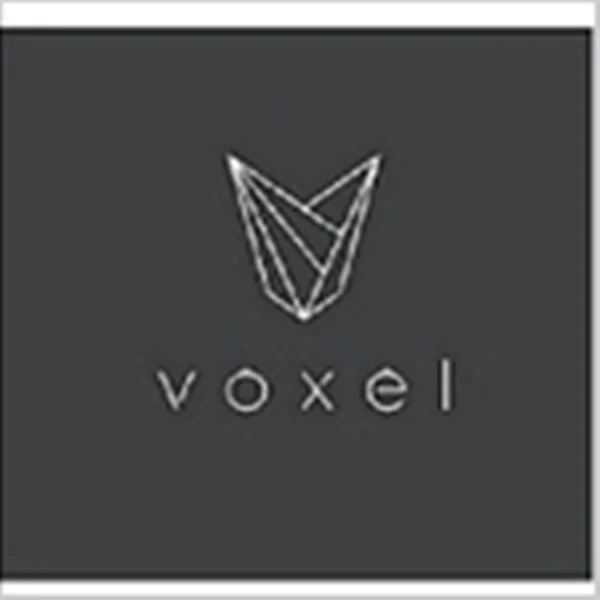 ثبت برند "voxel"