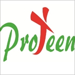 ثبت برند Proteen