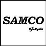ثبت برند "سمکوSamco"