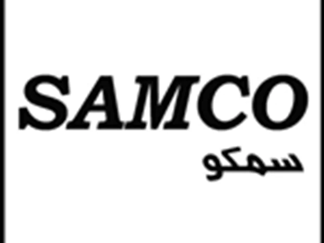ثبت برند "سمکوSamco"